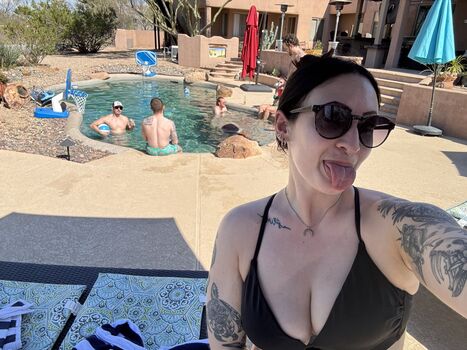 Full leaked Chelsswellss private onlyfans photo