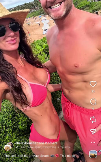 Full leaked Chelsy boucher private onlyfans photo