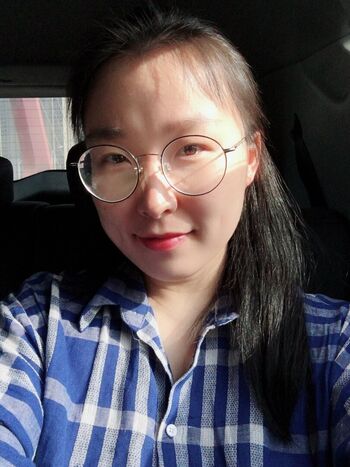 Full leaked Chen mei private onlyfans photo