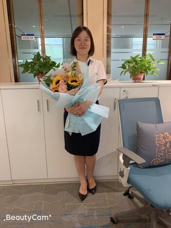 Full leaked Chen mei private onlyfans photo