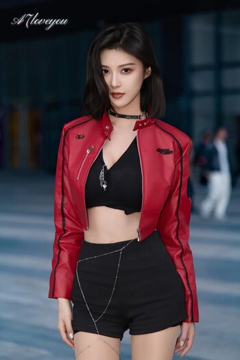 Full leaked Cheng er private onlyfans photo