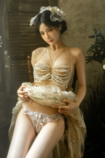 Full leaked Chengzimiaoj page private onlyfans photo