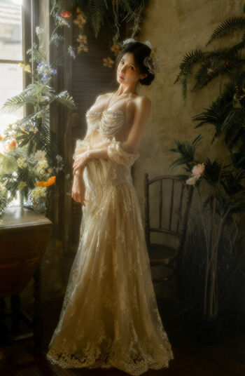 Full leaked Chengzimiaoj private onlyfans photo