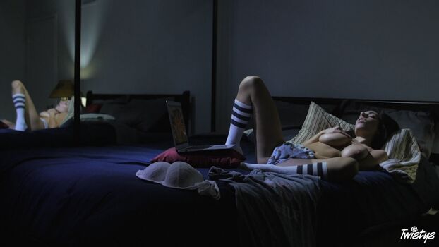 Full leaked Cherie deville  page private onlyfans photo