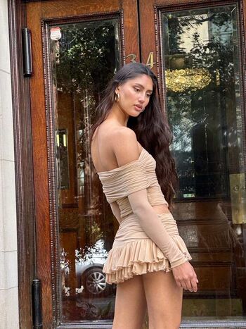 Full leaked Cherie private onlyfans photo