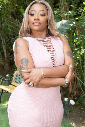 Full leaked Cherokee d ass cherokeedass private onlyfans photo