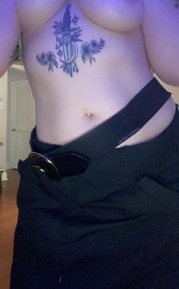 Full leaked Cherrrynovaxxx private onlyfans photo