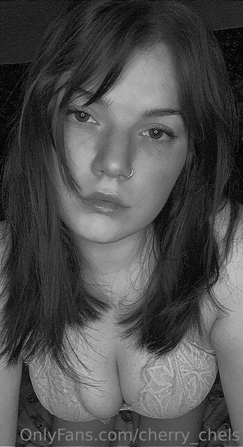 Full leaked Cherry chels page private onlyfans photo