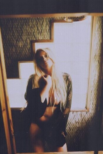 Full leaked Cherry nicole private onlyfans photo