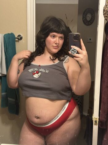 Full leaked Cherry velora private onlyfans photo