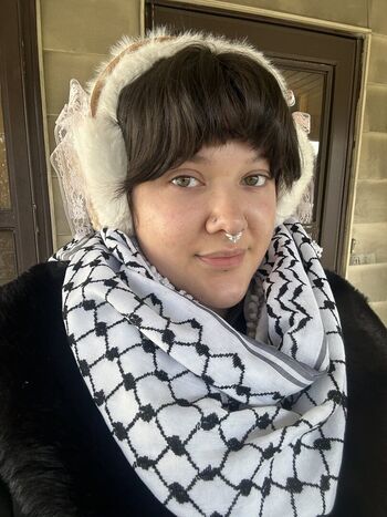 Full leaked Cherry velora private onlyfans photo