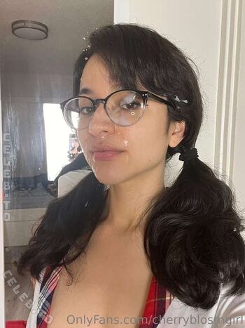 Full leaked Cherryblosmgirl private onlyfans photo