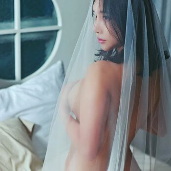 Full leaked Cherrychayomi private onlyfans photo