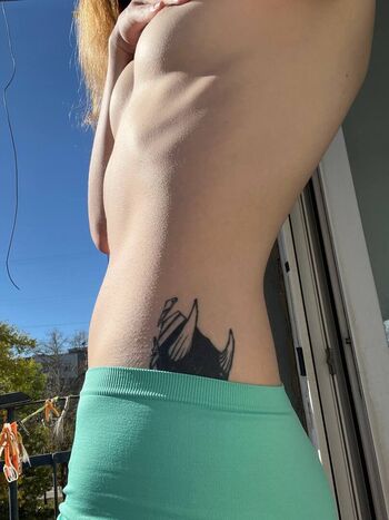 Full leaked Cherrymisa private onlyfans photo