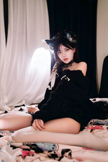 Full leaked Cherryneko page private onlyfans photo