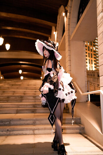 Full leaked Cherryneko page private onlyfans photo