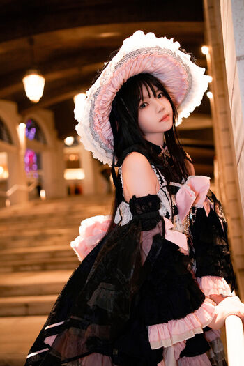 Full leaked Cherryneko page private onlyfans photo