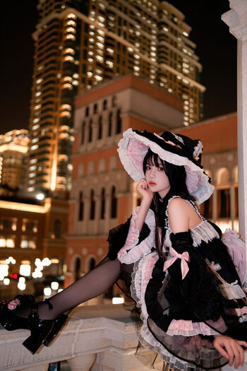 Full leaked Cherryneko page private onlyfans photo