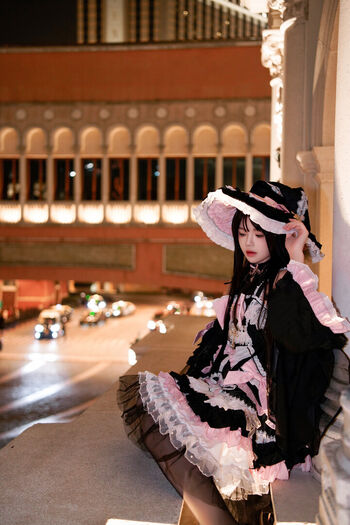 Full leaked Cherryneko private onlyfans photo