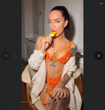 Full leaked Cherryrebell page private onlyfans photo