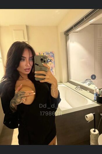 Full leaked Cherryrebell page private onlyfans photo