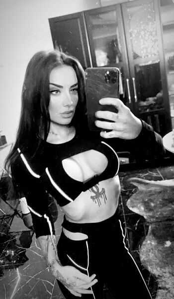 Full leaked Cherryrebell page private onlyfans photo