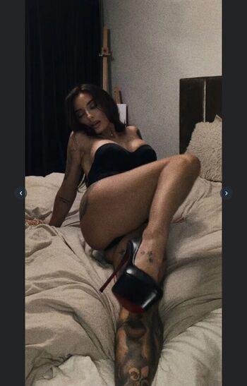 Full leaked Cherryrebelle  page private onlyfans photo