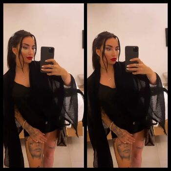 Full leaked Cherryrebelle  page private onlyfans photo