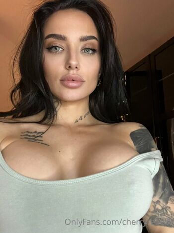 Full leaked Cherryrebelle  page private onlyfans photo