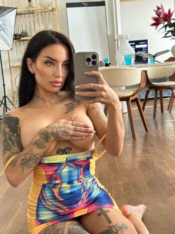 Full leaked Cherryrebelle  page private onlyfans photo