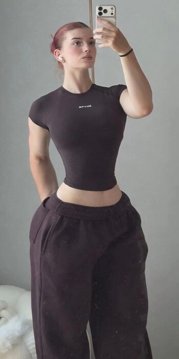 Full leaked Cherryxft private onlyfans photo