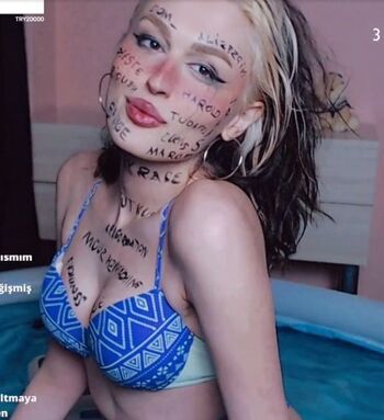 Full leaked Cheryboom private onlyfans photo