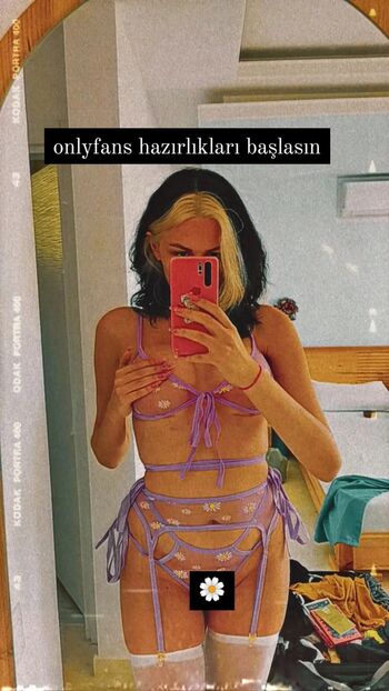 Full leaked Cheryboom private onlyfans photo