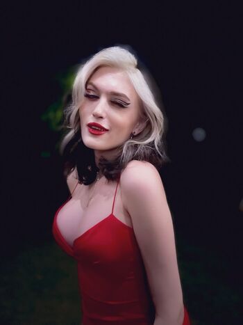Full leaked Cheryboom private onlyfans photo