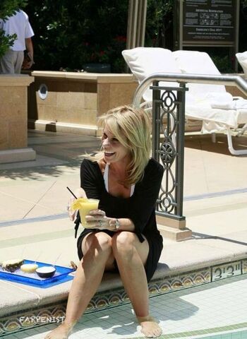 Full leaked Cheryl hines private onlyfans photo