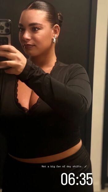 Full leaked Cheryl jansen private onlyfans photo