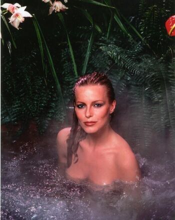 Full leaked Cheryl ladd private onlyfans photo