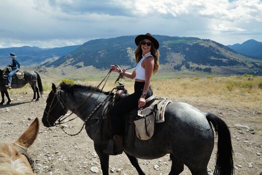 Full leaked Cheryl scott private onlyfans photo