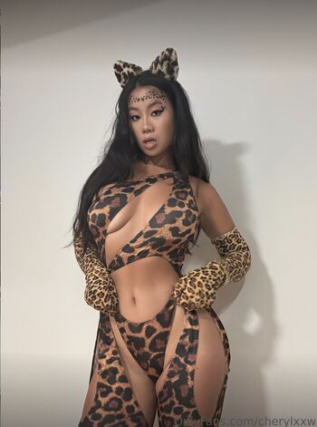 Full leaked Cheryl xiao page private onlyfans photo
