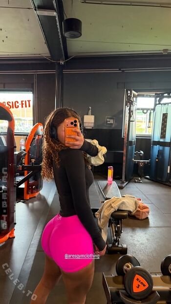Full leaked Chevelly private onlyfans photo