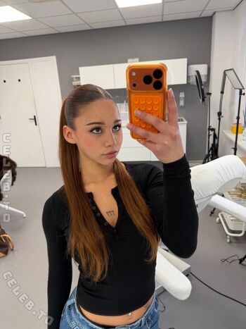 Full leaked Chevelly private onlyfans photo