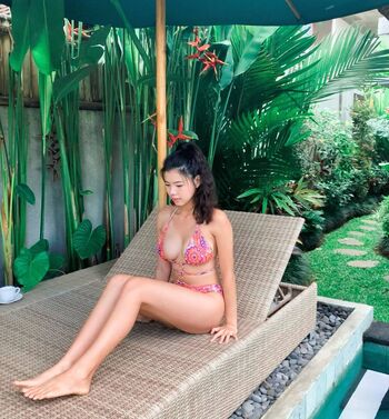 Full leaked Chew chia yee private onlyfans photo