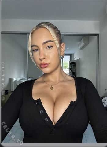 Full leaked Cheyenne burridge private onlyfans photo