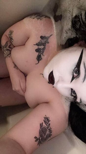 Full leaked Cheyenne private onlyfans photo