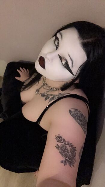 Full leaked Cheyenne private onlyfans photo