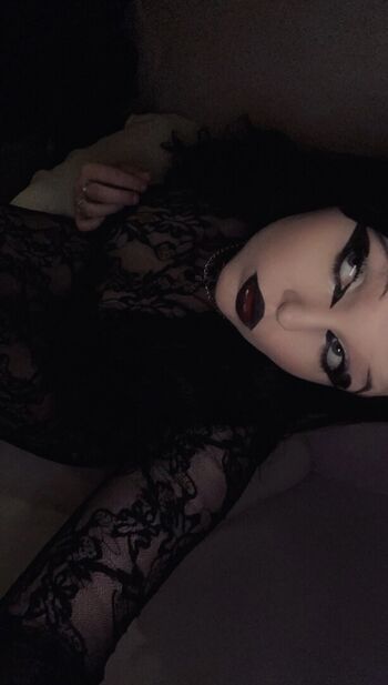 Full leaked Cheyenne private onlyfans photo