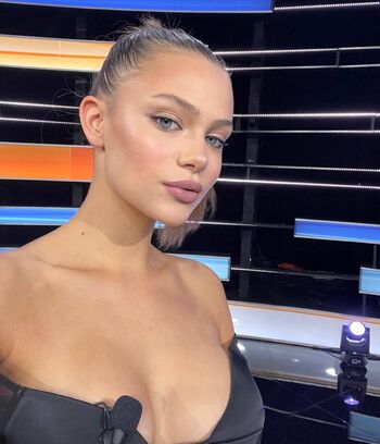 Full leaked Chiara basso private onlyfans photo