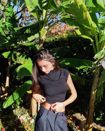 Full leaked Chiara casadei private onlyfans photo