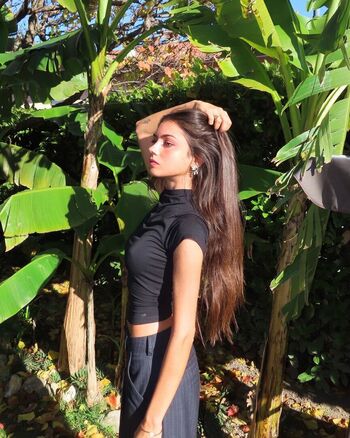 Full leaked Chiara casadei private onlyfans photo