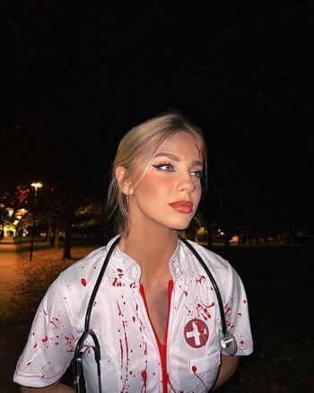 Full leaked Chiara faini private onlyfans photo